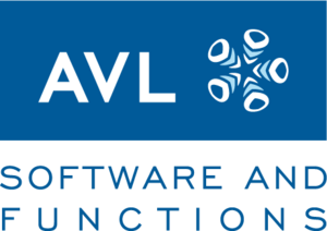 Logo AVL Software & Functions