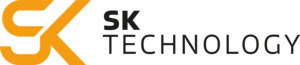 SK TECHNOLOGY Logo 4c