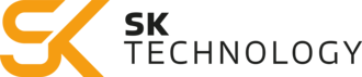 SK TECHNOLOGY Logo 4c