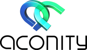Aconity Logo