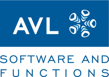 Logo AVL Software & Functions