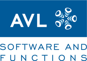 Logo AVL Software & Functions
